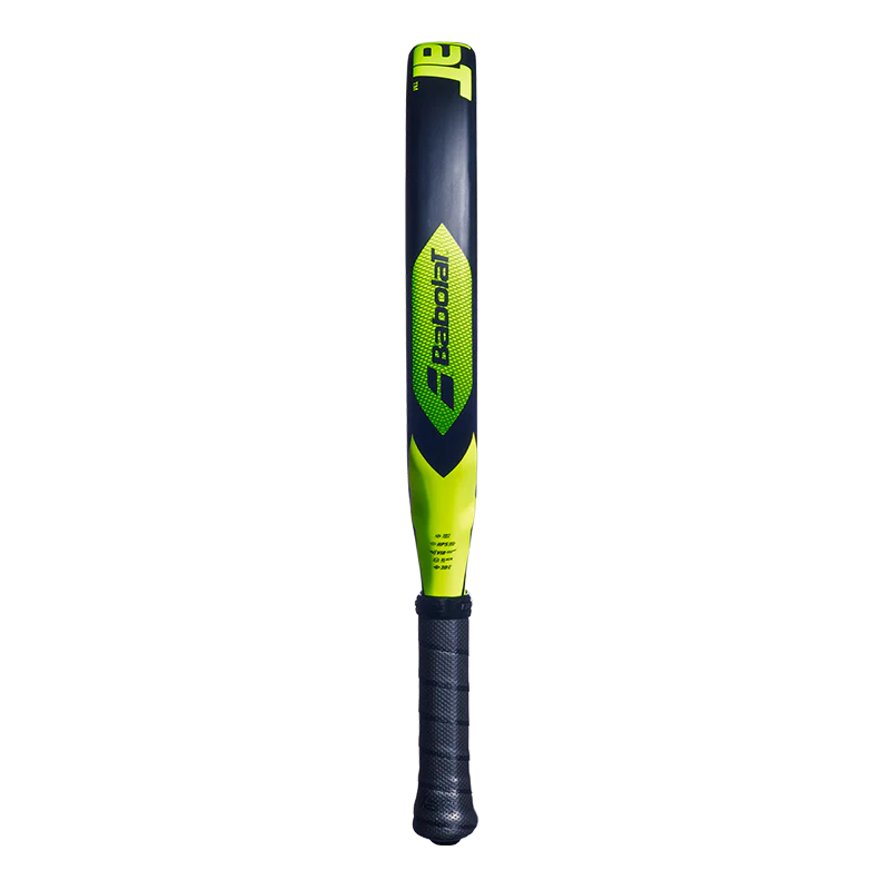 Pala de TEST Babolat Counter Vertuo 2026 - Image 3