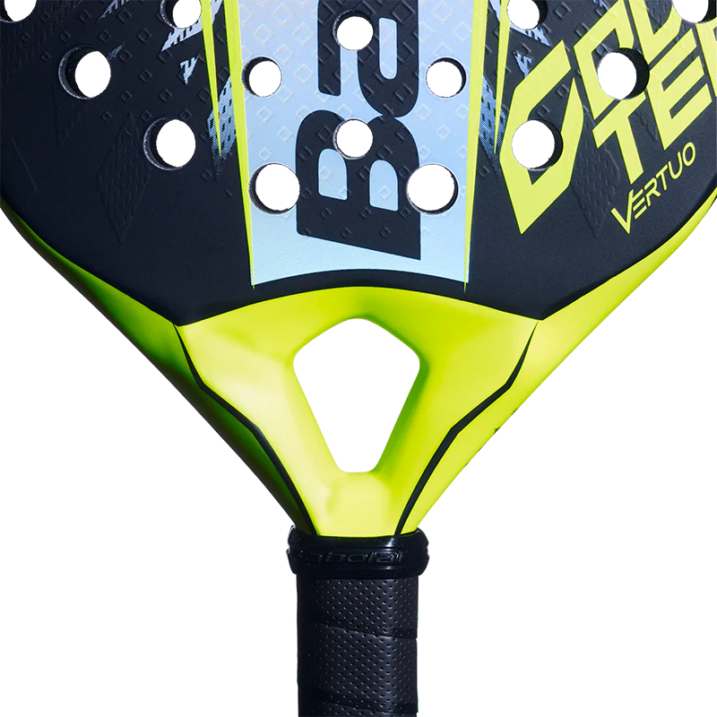 Pala de TEST Babolat Counter Vertuo 2026 - Image 4