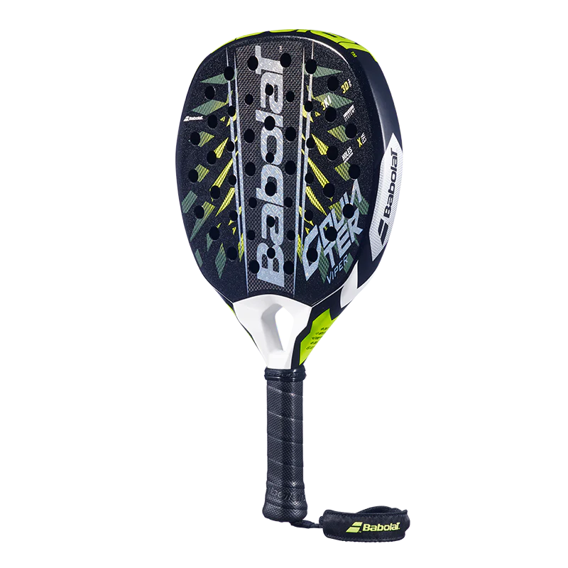 Pala de TEST Babolat Counter Viper 2026 - Image 2