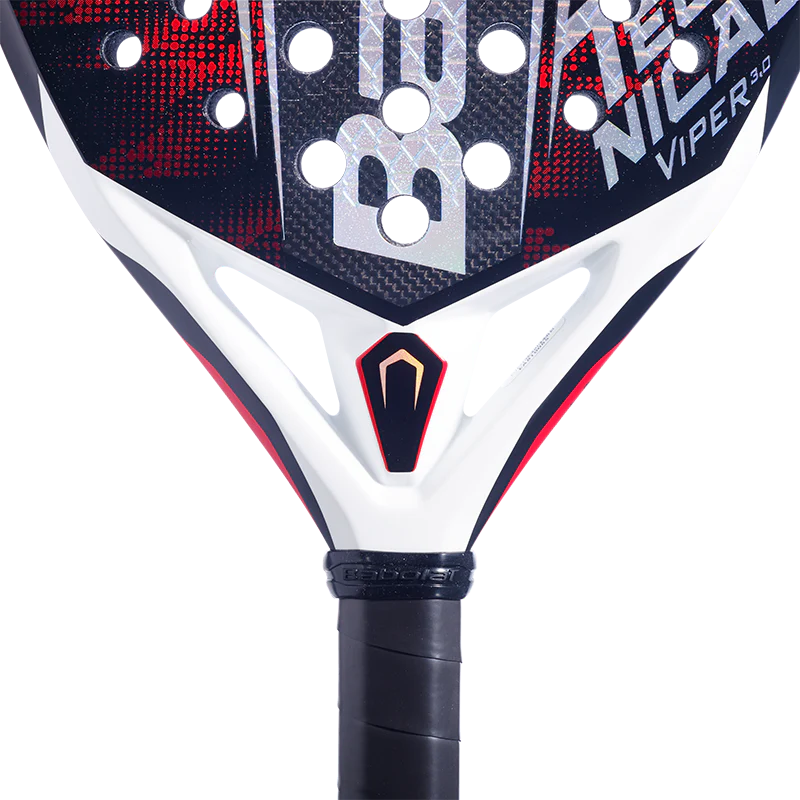 Pala de TEST Babolat  Technical Viper 3.0 2026 - Image 4