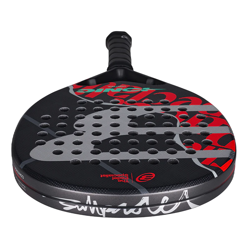 Pala de TEST Bullpadel Ionic Control 2026 - Image 4