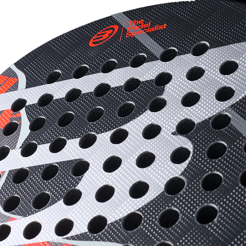 Pala de TEST Bullpadel Ionic Control 2026 - Image 6