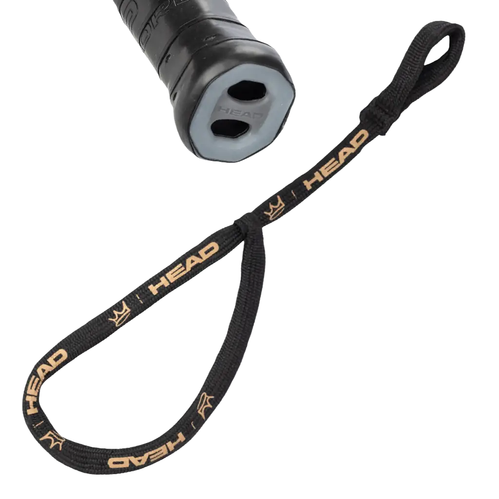 Pala de TEST Head Coello Motion 2026 - Image 4