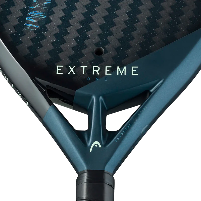 Pala de TEST Head Extreme One 2025 - Image 6