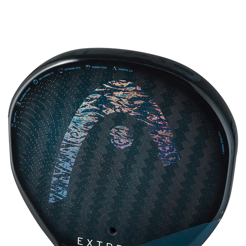 Pala Head Extreme One X 2025 - Image 4