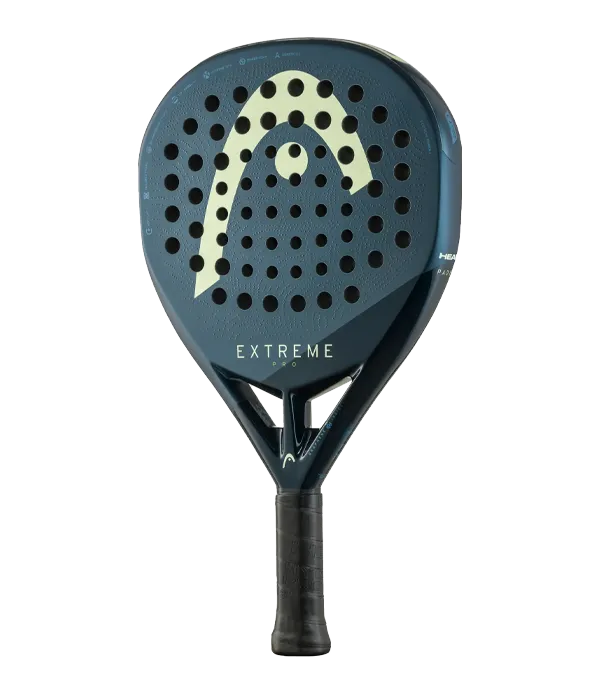 Pala de TEST Head Extreme Pro 2025 - Image 2
