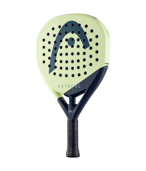 Pala de TEST Head Extreme Team 2025 - Image 2