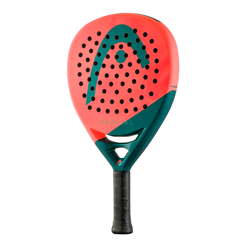 Pala de TEST Head Radical Team 2026 - Image 2