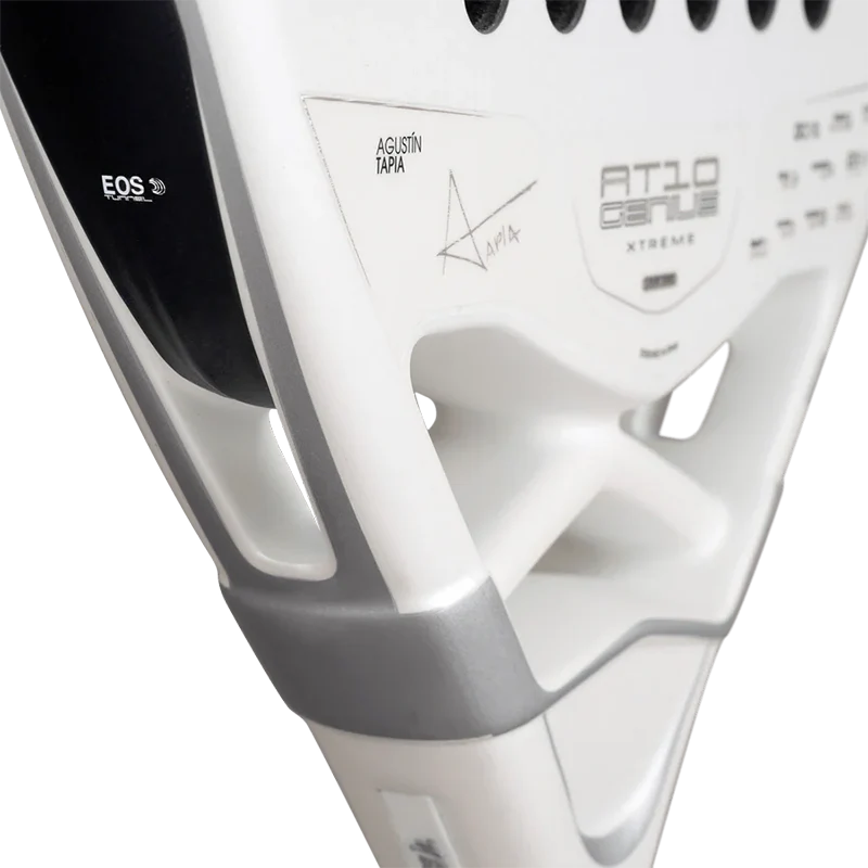 Pala NOX AT10 Genius Attack 12K Xtrem by Agustin Tapia 2026 - Image 4