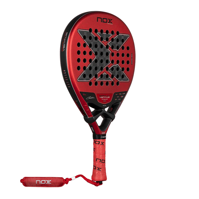 Pala NOX EA10 Ventus Hybrid 12K Xtrem by Edu Alonso 2026 - Image 2