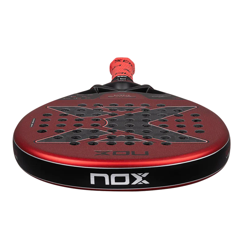 Pala NOX EA10 Ventus Hybrid 12K Xtrem by Edu Alonso 2026 - Image 3