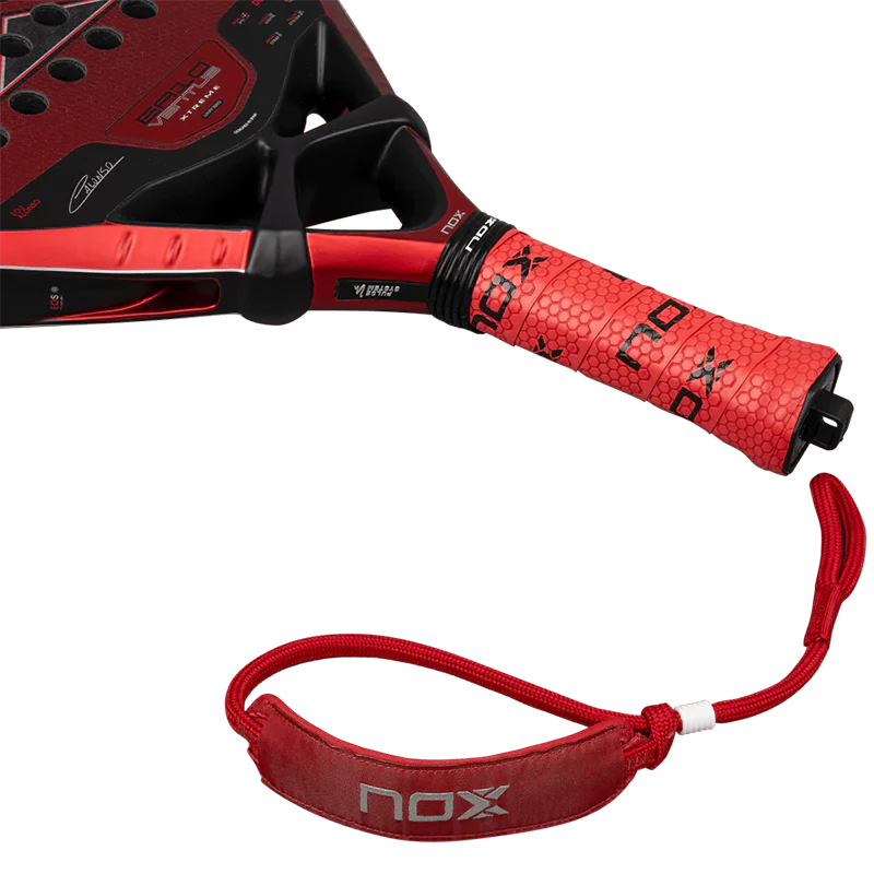 Pala NOX EA10 Ventus Hybrid 12K Xtrem by Edu Alonso 2026 - Image 6