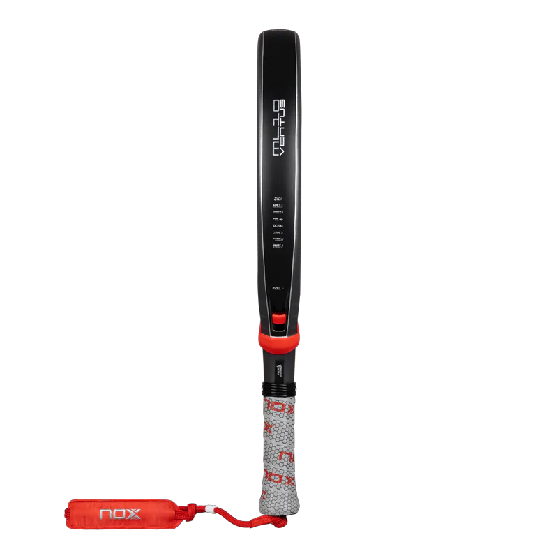 Pala de TEST NOX ML10 Ventus Control 3K by Miguel Lamperti 2026 - Image 3