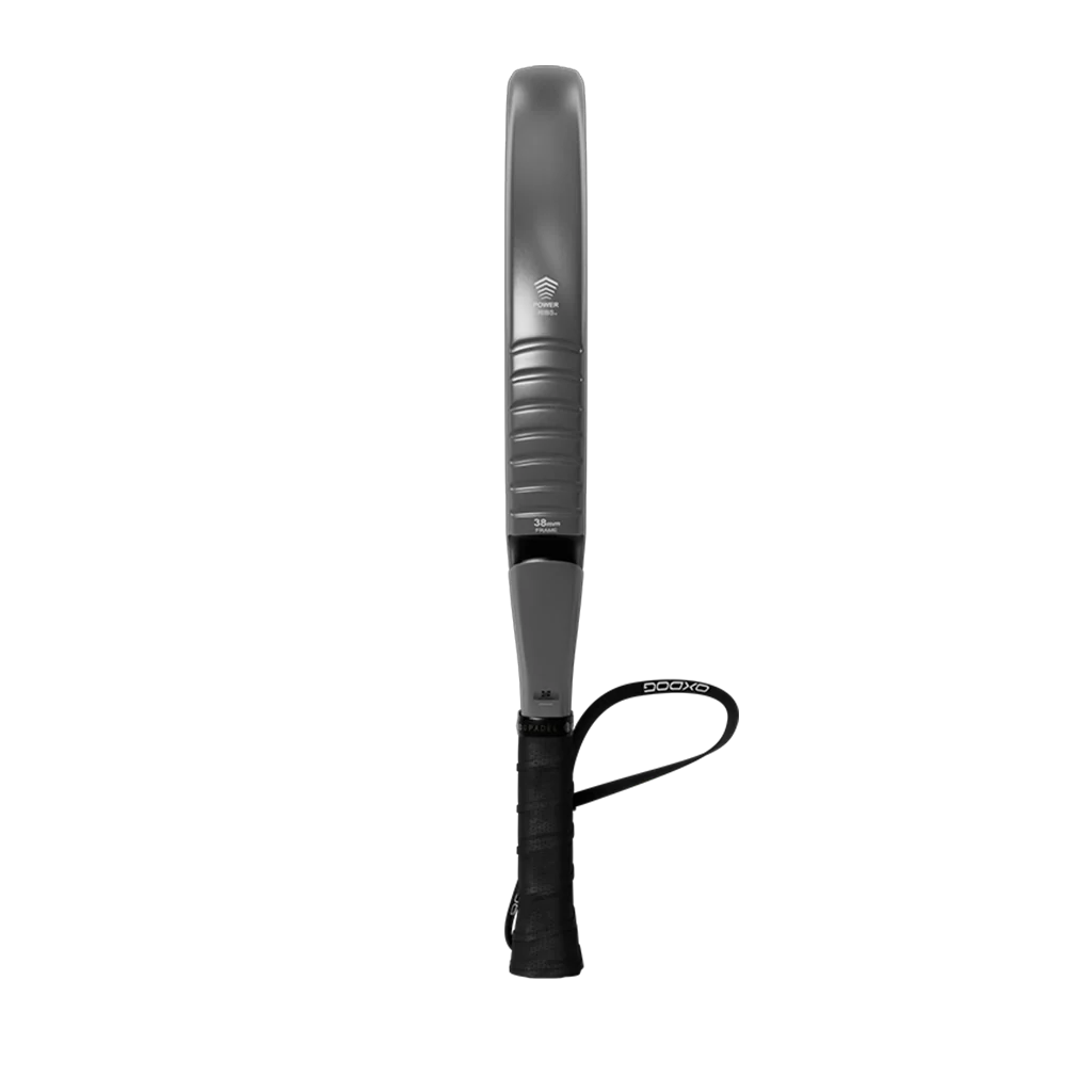 Pala de TEST Oxdog Pure Court 2026 - Image 4