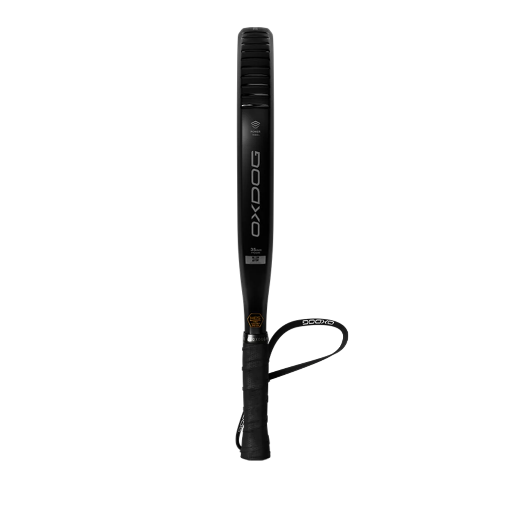 Pala de TEST Oxdog Ultimate NXT-GEN 2026 - Image 4