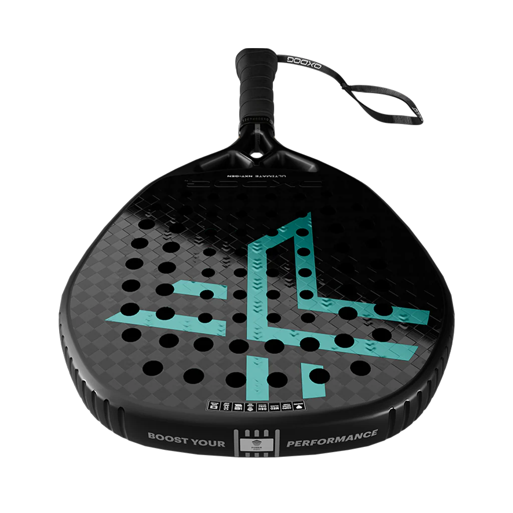 Pala de TEST Oxdog Ultimate NXT-GEN 2026 - Image 6