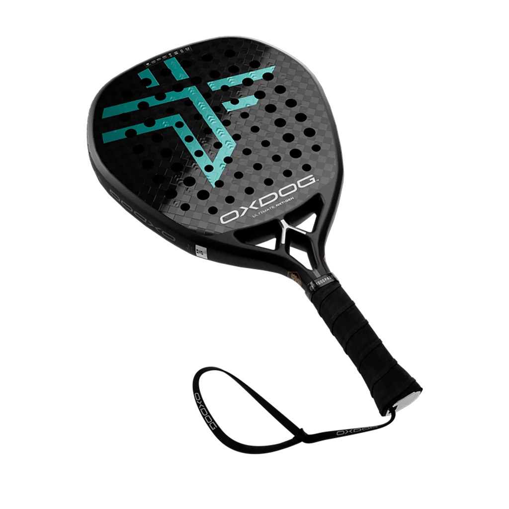 Pala de TEST Oxdog Ultimate NXT-GEN 2026 - Image 7
