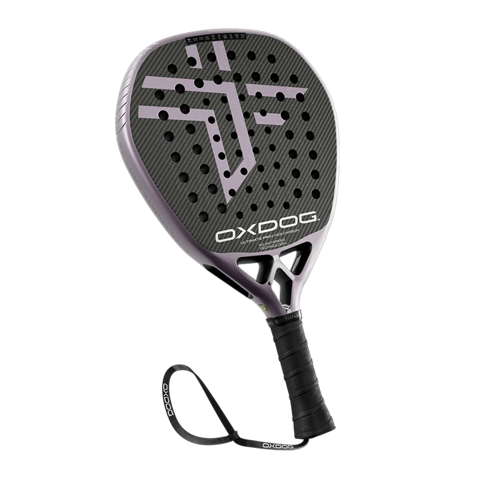 Pala de TEST Oxdog Ultimate Pro + 2026 - Image 5