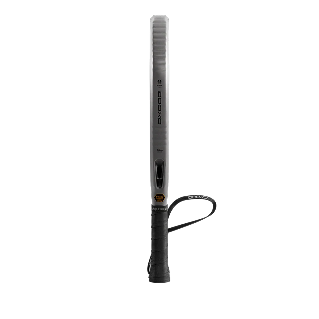 Pala de TEST Oxdog Ultimate Pro Smash 2026 - Image 4