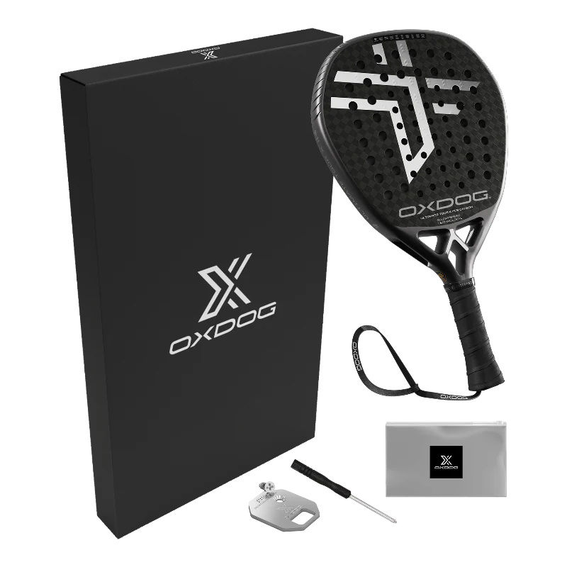Pala de TEST Oxdog Ultimate Tour X 2026 - Image 2