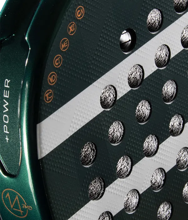 Pala Bullpadel Icon 2026 - Image 3