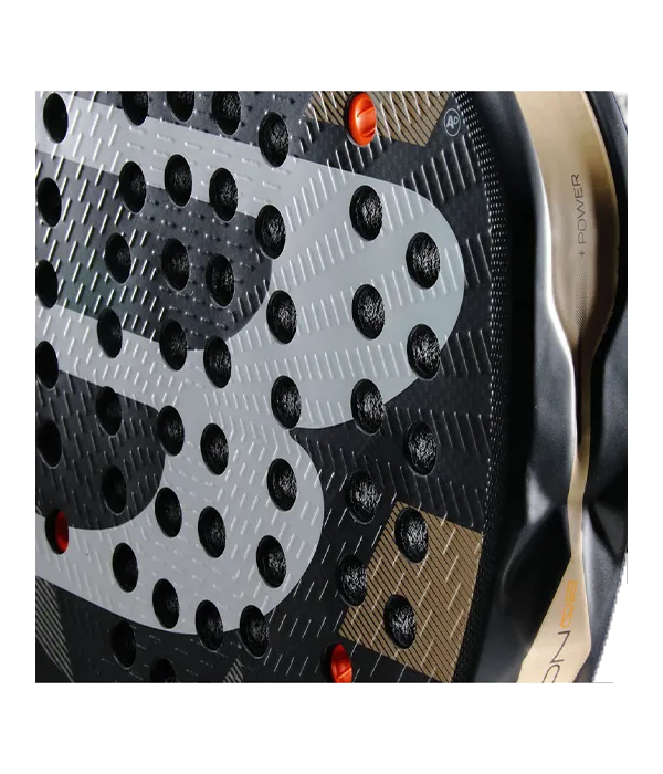 Pala de TEST Bullpadel Neuron 02 2026 - Image 3