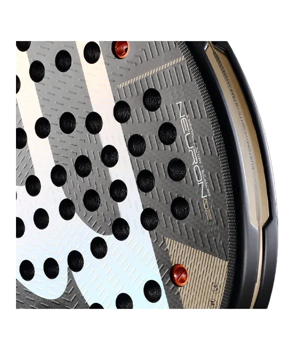 Pala de TEST Bullpadel Neuron 02 2026 - Image 4
