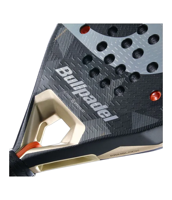 Pala de TEST Bullpadel Neuron 02 2026 - Image 5