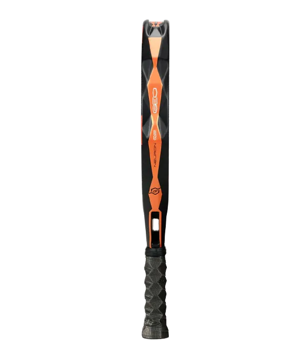 Pala de TEST Bullpadel Neuron 02 Edge 2026 - Image 4