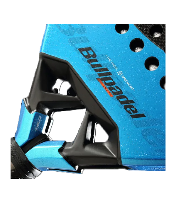 Pala de TEST Bullpadel Vertex 05 Geo 2026 - Image 5