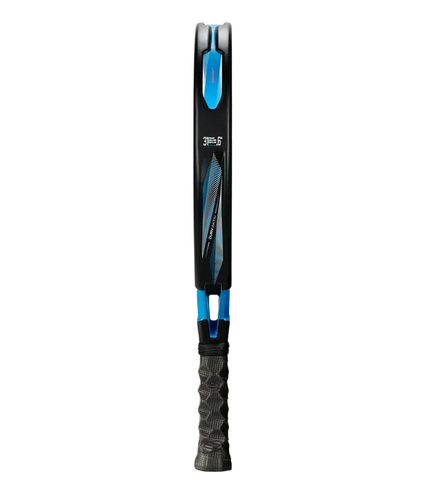 Pala de TEST Bullpadel Vertex 05 Hybrid 2026 - Image 6