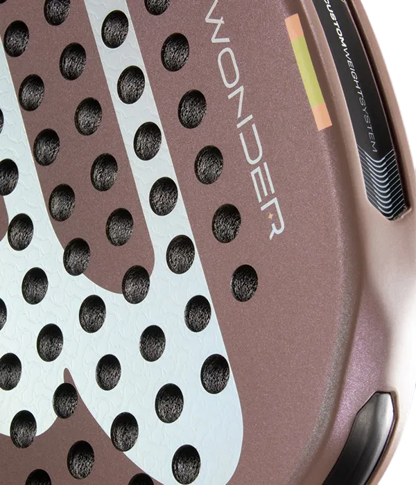 Pala Bullpadel Wonder 2026 - Image 3