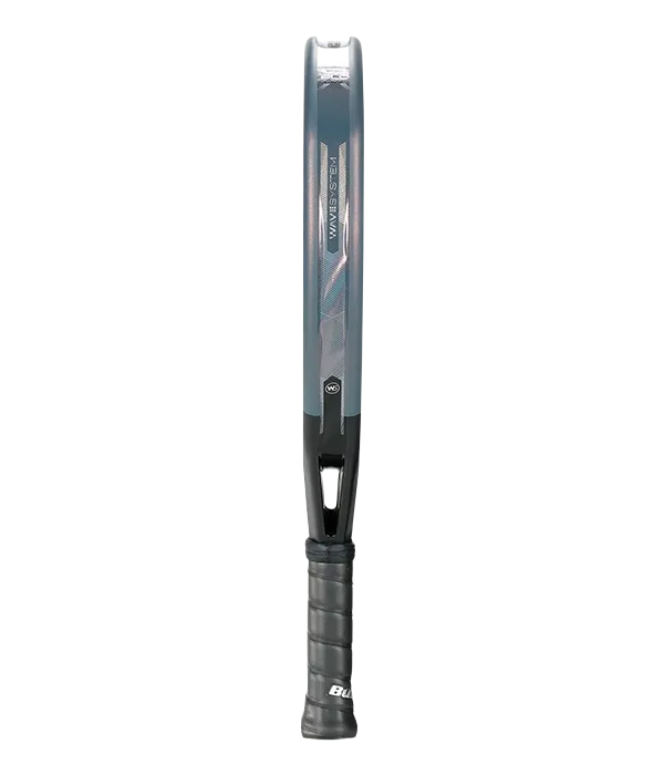 Pala de TEST Bullpadel Xplo Comfort 2026 - Image 3
