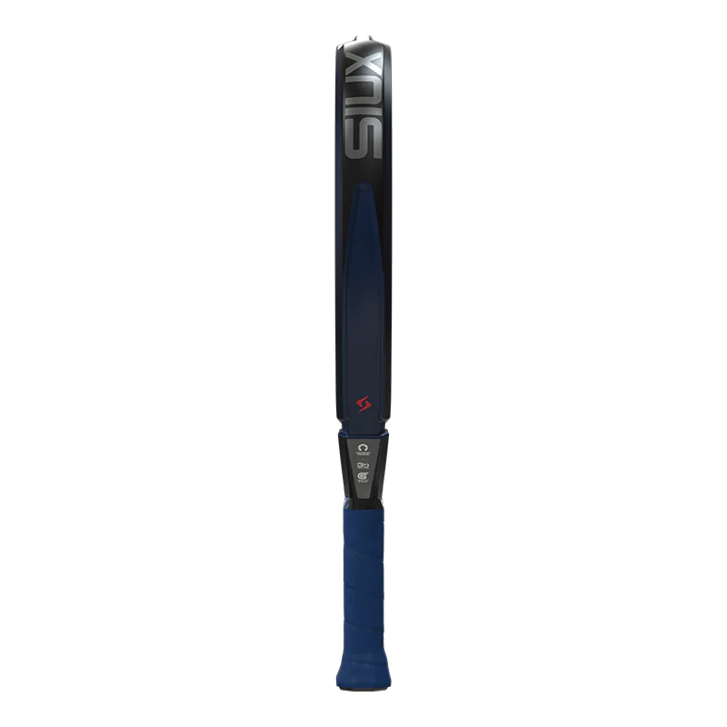 Pala de TEST Siux Diablo Pro 2026 Night Blue - Image 3