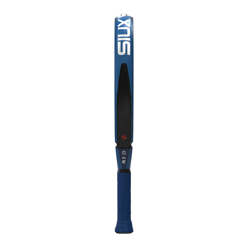Pala de TEST Siux Diablo Pro 2026 Royal Blue - Image 2