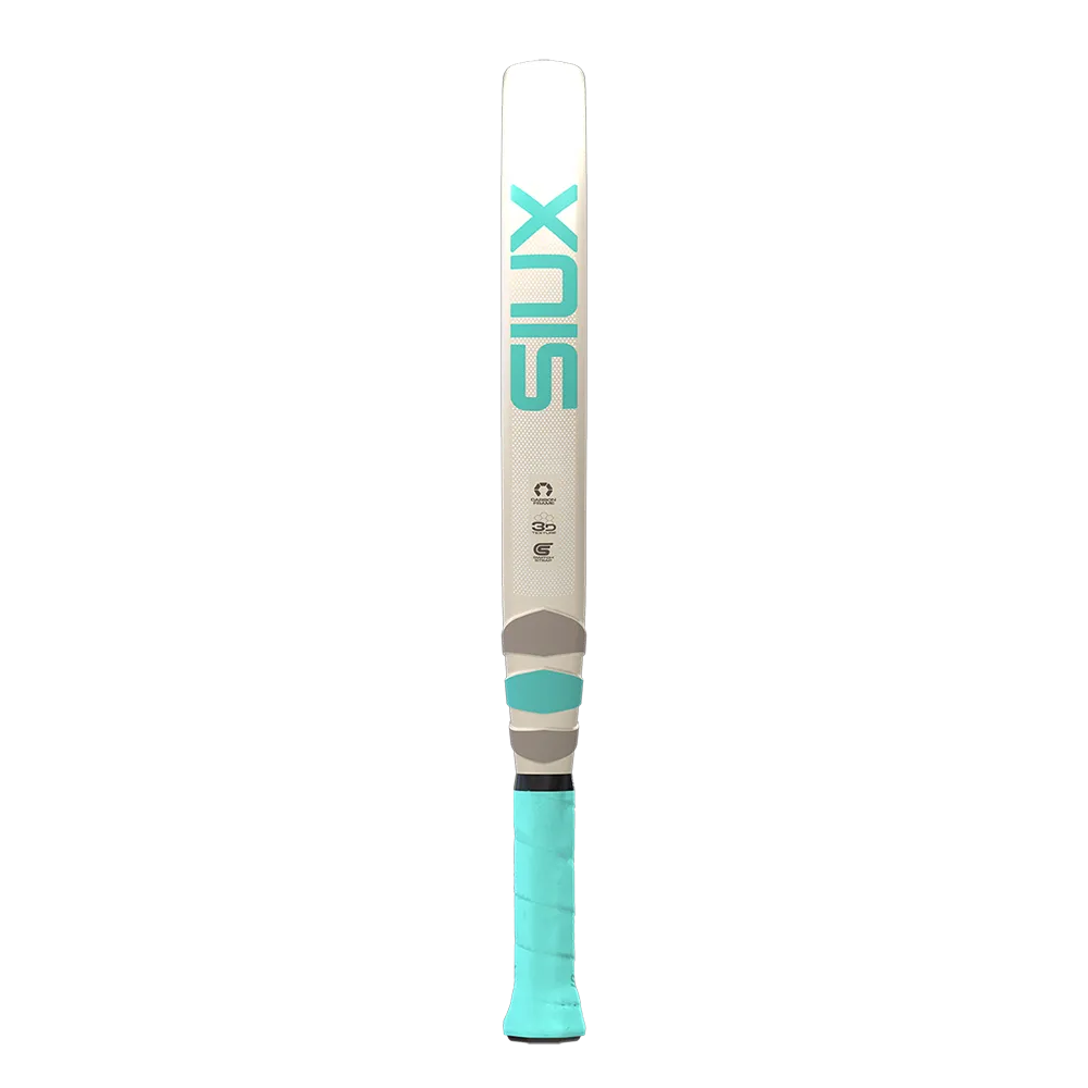 Pala de TEST Siux Valkiria Pro 2026 - Image 2