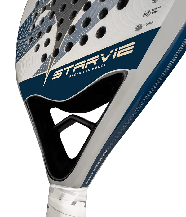 Pala de Test Starvie Arkos 2026 - Image 3