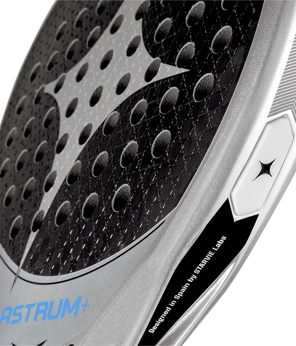 Pala de Test StarVie Astrum+ 2026 - Image 3