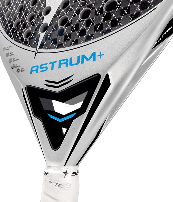 Pala de Test StarVie Astrum+ 2026 - Image 4