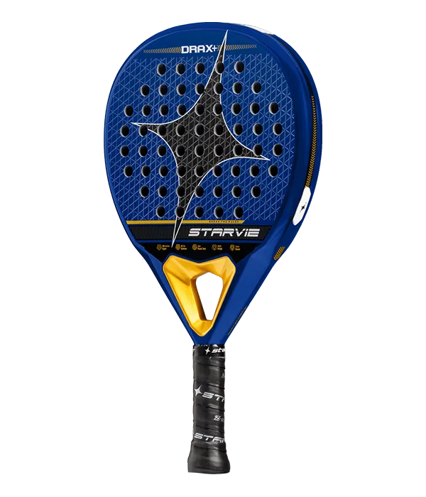 Pala de Test Starvie Drax+ 2026 - Image 2