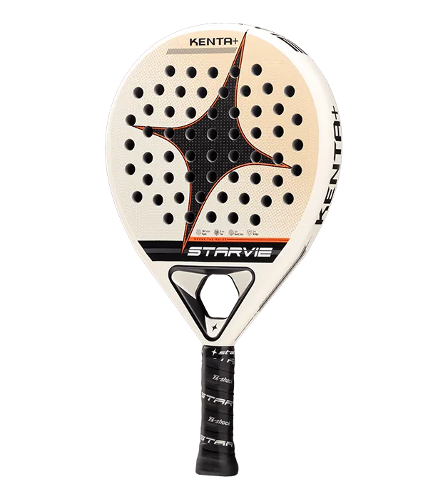 Pala de Test StarVie Kenta+ 2026 - Image 2