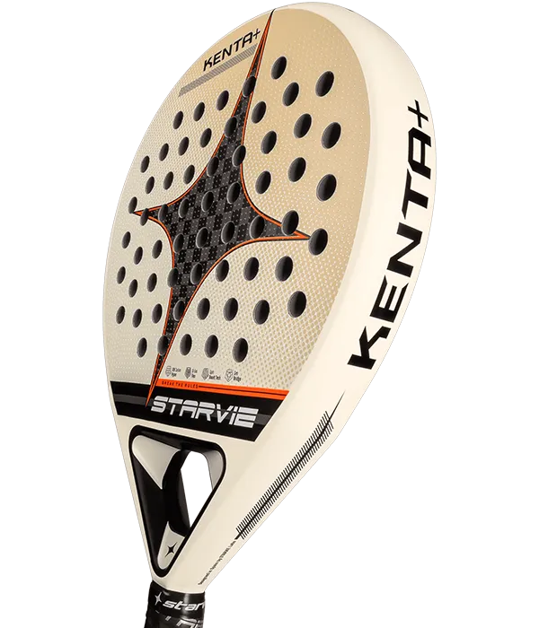 Pala de Test StarVie Kenta+ 2026 - Image 3
