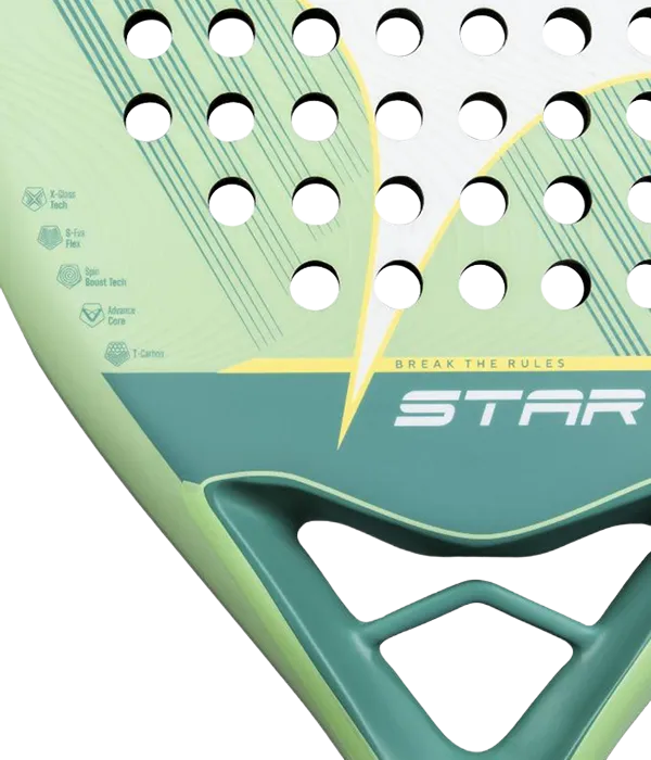 Pala de Test StarVie Nyra Lite 2026 - Image 4