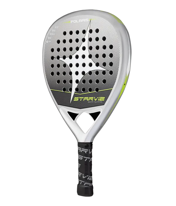 Pala de Test StarVie Polaris 2026 - Image 2