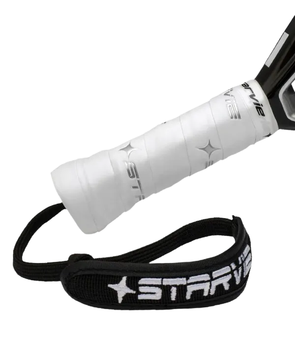 Pala de Test StarVie Raptor+ 2026 - Image 5
