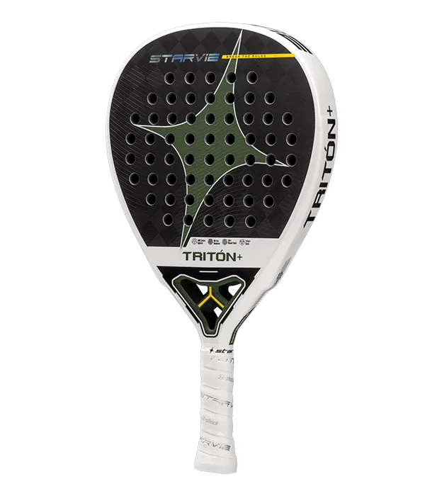 Pala de Test StarVie Triton+ Balance 2026 - Image 2