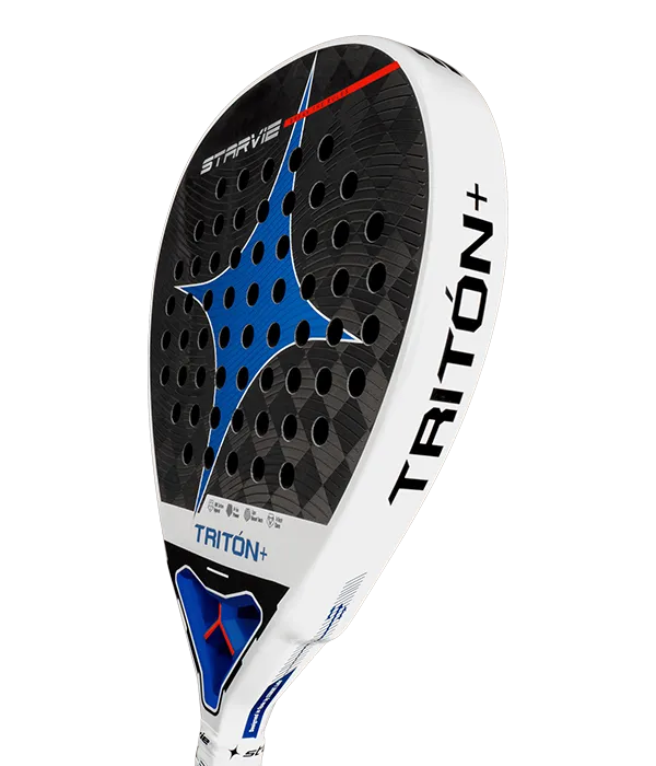 Pala de Test StarVie Triton+ Power 2026 - Image 3