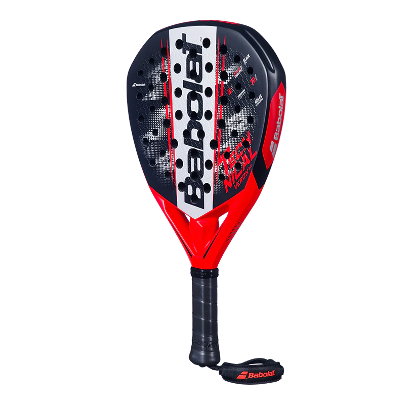 Pala de TEST Babolat Technical Veron 3.0 2026 - Image 2