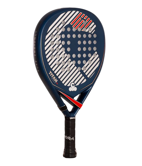 Pala de TEST VIBOR-A Titan Junior Classic 2026 - Image 2
