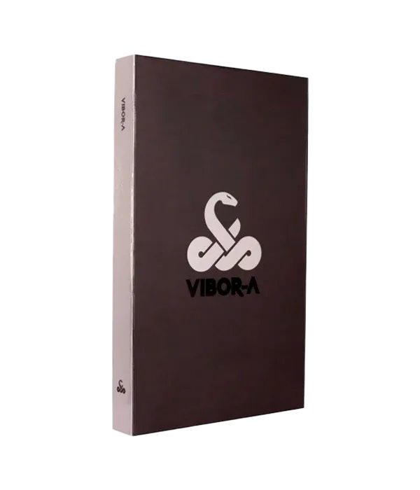Pala de TEST VIBOR-A Titan Limited Edition 2025 - Image 2